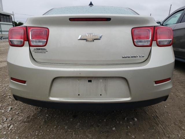 Photo 9 from auction – 2014 CHEVROLET MALIBU LS with VIN 1G11B5SL0EF116542