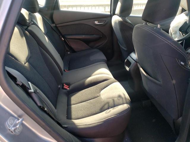 Photo 6 from auction – 2015 DODGE DART SXT with VIN 1C3CDFBB4FD193102