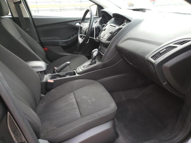 Photo 5 from auction – 2015 FORD FOCUS SE with VIN 1FADP3F23FL280310