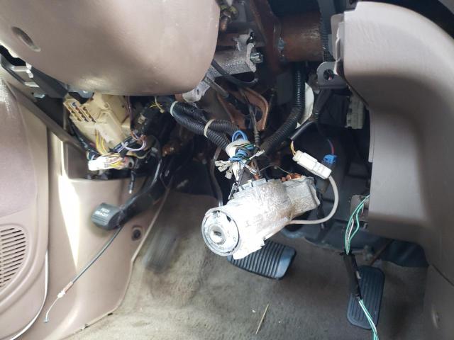 Photo 9 from auction – 2000 TOYOTA TUNDRA ACC with VIN 5TBBT4413YS101089