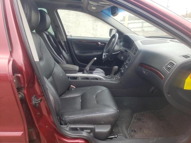 Photo 5 from auction – 2003 VOLVO XC70 with VIN YV1SZ59H931112969