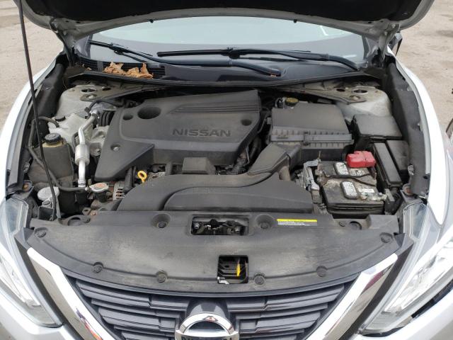 Photo 7 from auction – 2018 NISSAN ALTIMA 2.5 with VIN 1N4AL3AP2JC110059