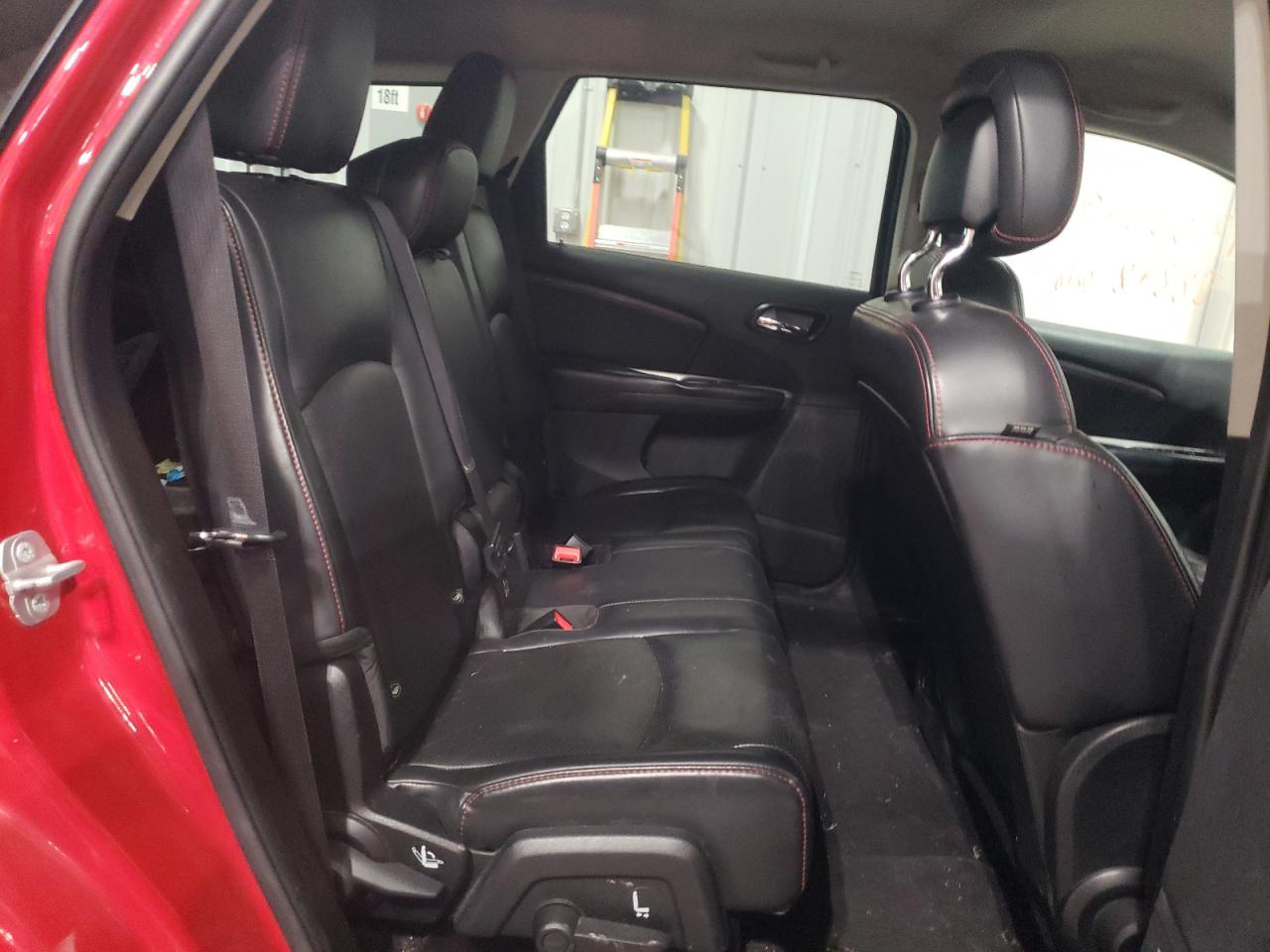 Photo 6 from auction – 2014 DODGE JOURNEY R/ with VIN 3C4PDDEG6ET302466