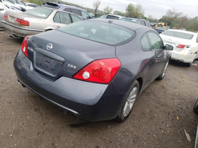 Photo 4 from auction – 2010 NISSAN ALTIMA S with VIN 1N4AL2EP9AC138526