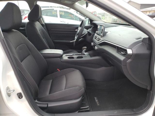 Photo 5 from auction – 2020 NISSAN ALTIMA S with VIN 1N4BL4BV6LC214788