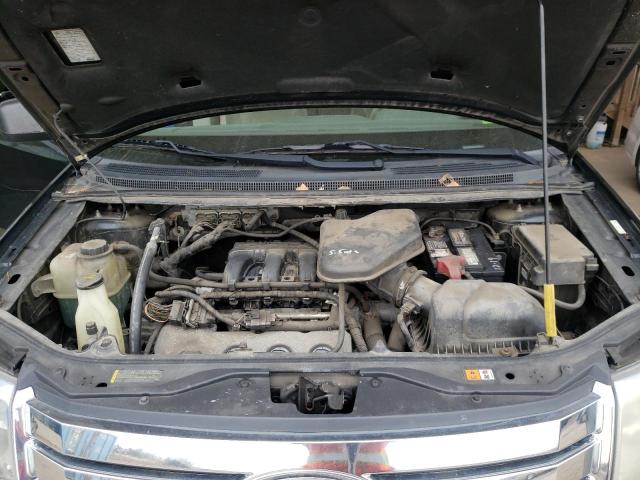 Photo 7 from auction – 2010 FORD EDGE SE with VIN 2FMDK3GC3ABA37536
