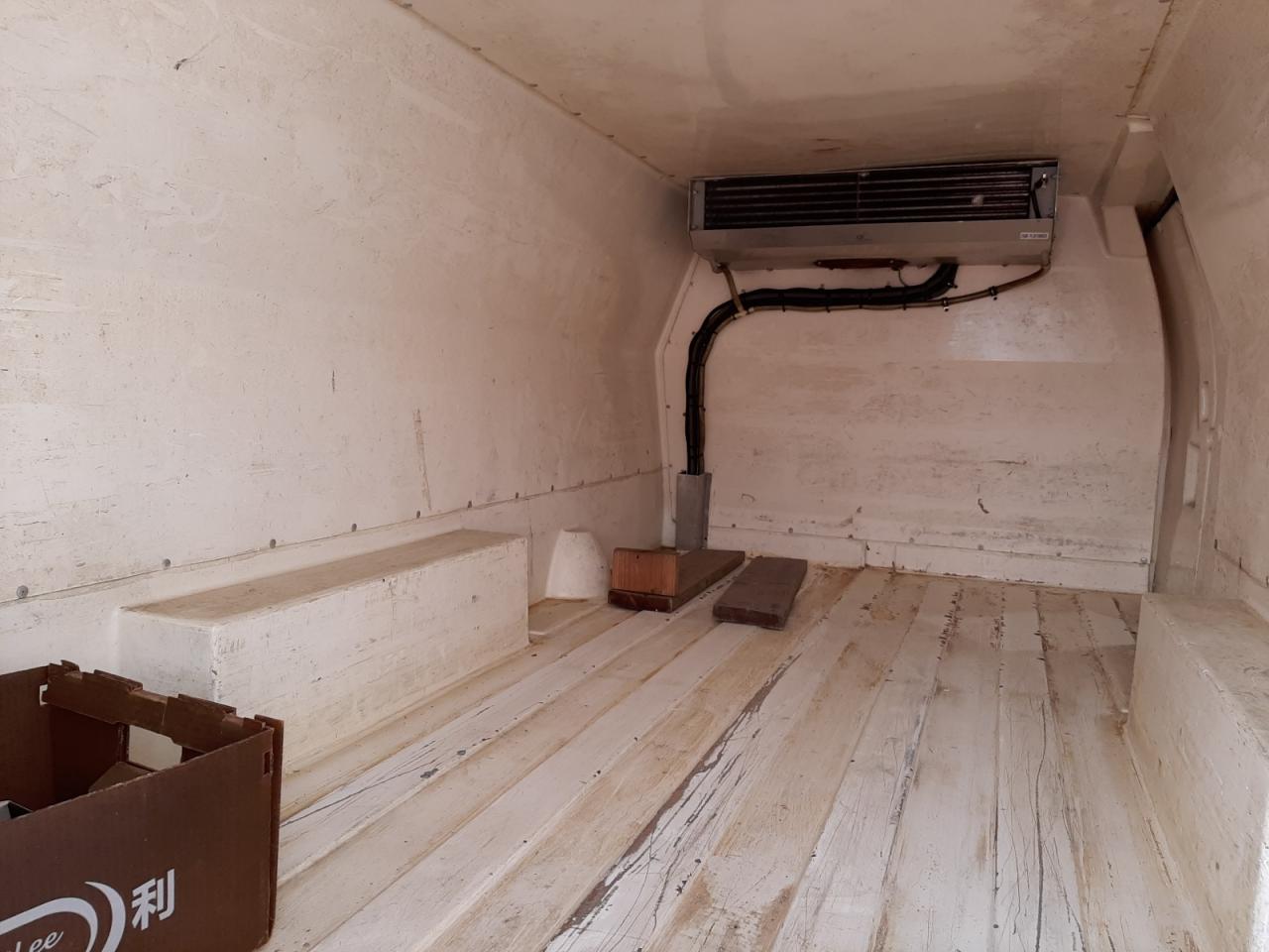 Photo 6 from auction – 2012 FORD ECONOLINE with VIN 1FTSS34P67DA44292