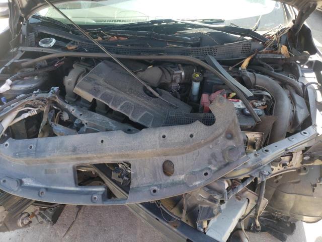 Photo 7 from auction – 2016 NISSAN SENTRA S with VIN 3N1AB7AP0GY286549