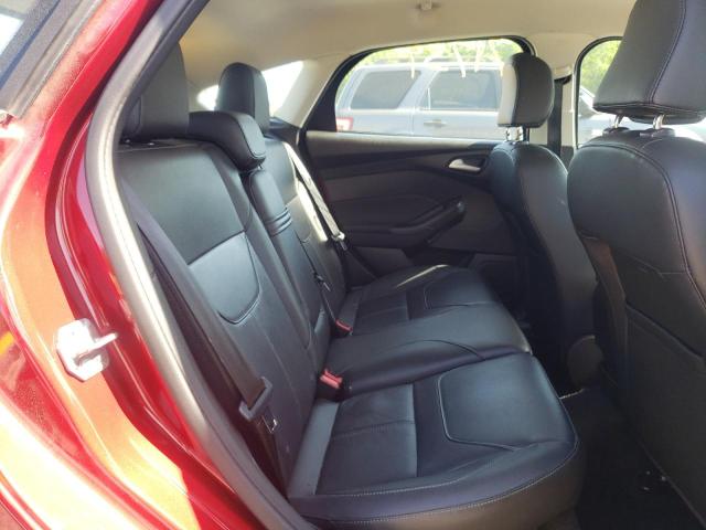Photo 7 from auction – 2016 FORD FOCUS SE with VIN 1FADP3K27GL318130