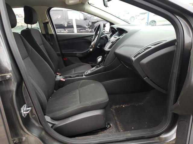 Photo 5 from auction – 2016 FORD FOCUS S with VIN 1FADP3E2XGL228398