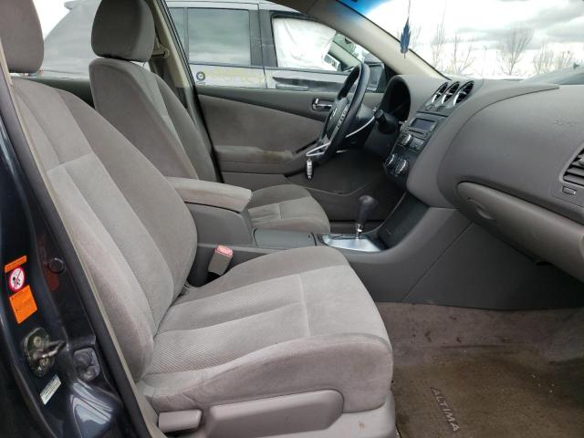 Photo 5 from auction – 2007 NISSAN ALTIMA 2.5 with VIN 1N4AL21E07C147306