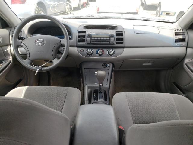 Photo 9 from auction – 2005 TOYOTA CAMRY LE with VIN 4T1BE30K15U986020