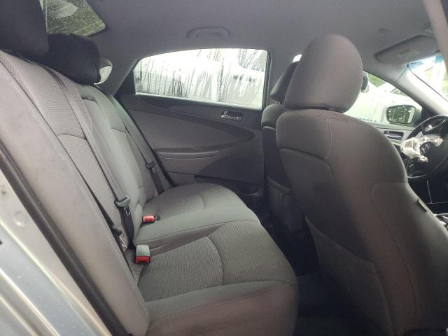 Photo 6 from auction – 2013 HYUNDAI SONATA GLS with VIN 5NPEB4AC5DH645090