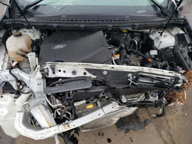 Photo 7 from auction – 2015 FORD EDGE SEL with VIN 2FMTK4J83FBB63389