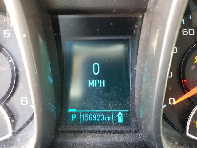 Photo 8 from auction – 2013 CHEVROLET MALIBU 1LT with VIN 1G11C5SA9DF223034