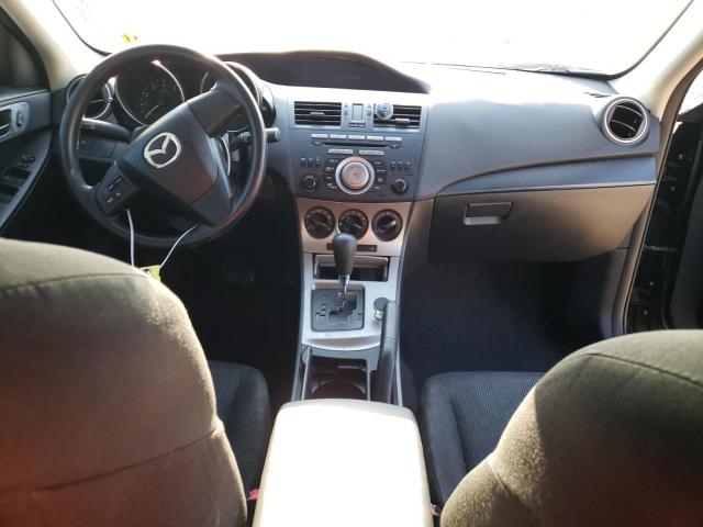 Photo 9 from auction – 2011 MAZDA 3 I with VIN JM1BL1UF7B1441755