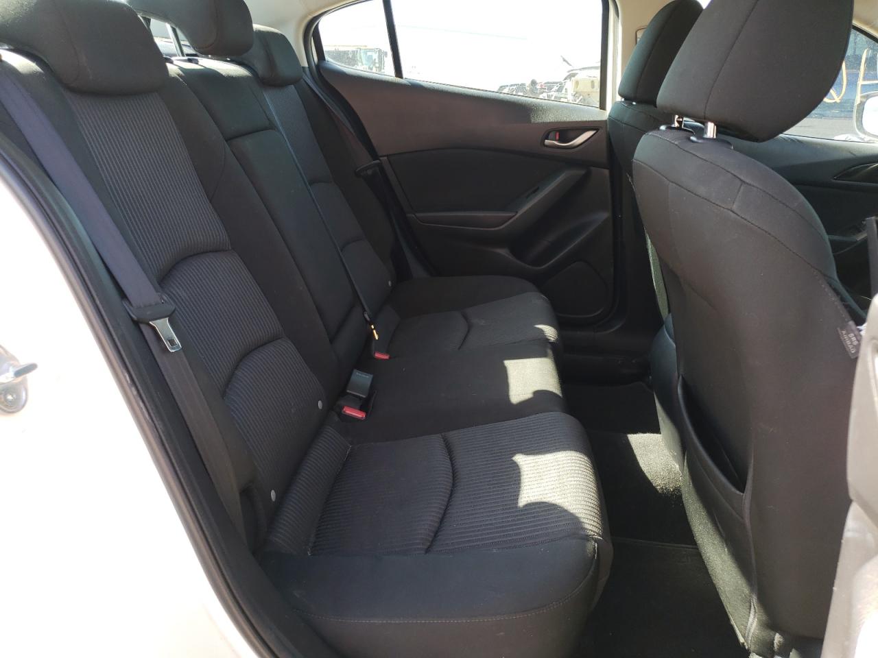 Photo 6 from auction – 2014 MAZDA 3 TOURING with VIN 3MZBM1V76EM111629
