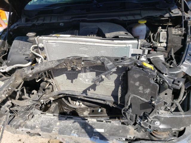 Photo 7 from auction – 2021 RAM 1500 CLASS with VIN 1C6RR6FG5MS508339