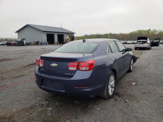 Photo 4 from auction – 2015 CHEVROLET MALIBU 2LT with VIN 1G11D5SL3FF159431