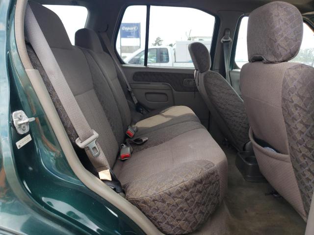 Photo 6 from auction – 2001 NISSAN XTERRA XE with VIN 5N1ED28T91C538258