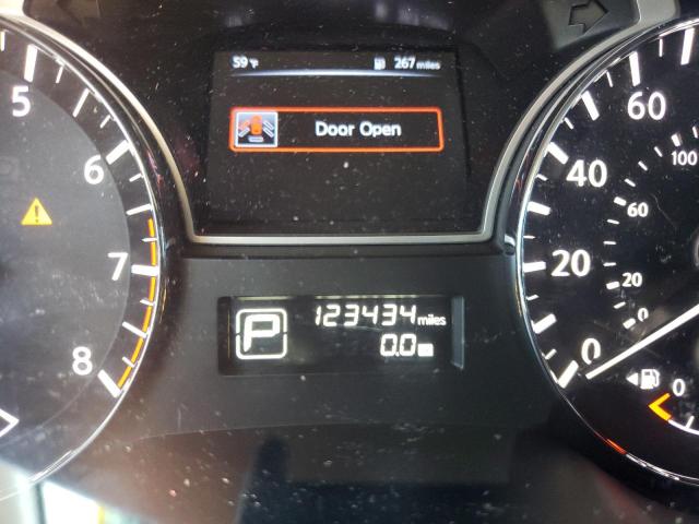 Photo 8 from auction – 2015 NISSAN ALTIMA 2.5 with VIN 1N4AL3AP4FC205973