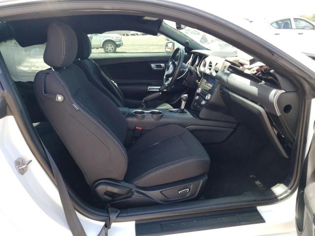 Photo 5 from auction – 2019 FORD MUSTANG GT with VIN 1FA6P8CF6K5201482