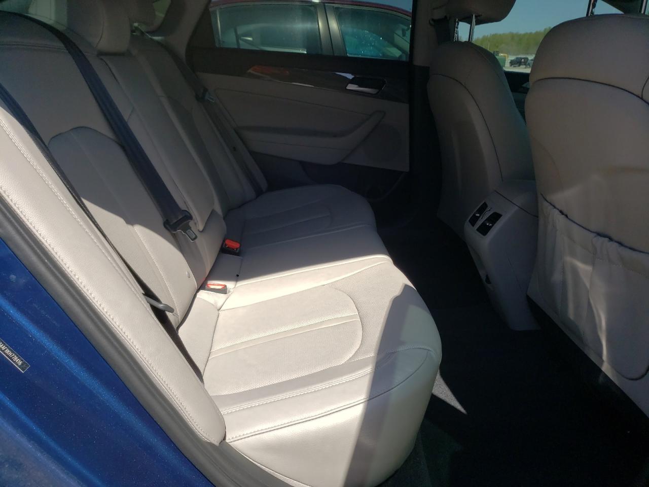 Photo 6 from auction – 2019 HYUNDAI SONATA LIM with VIN 5NPE34AFXKH778416