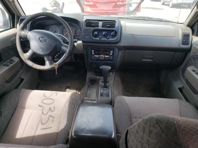 Photo 9 from auction – 2001 NISSAN XTERRA XE with VIN 5N1ED28T91C538258