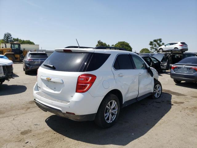Photo 4 from auction – 2017 CHEVROLET EQUINOX LT with VIN 2GNALCEK8H1590379