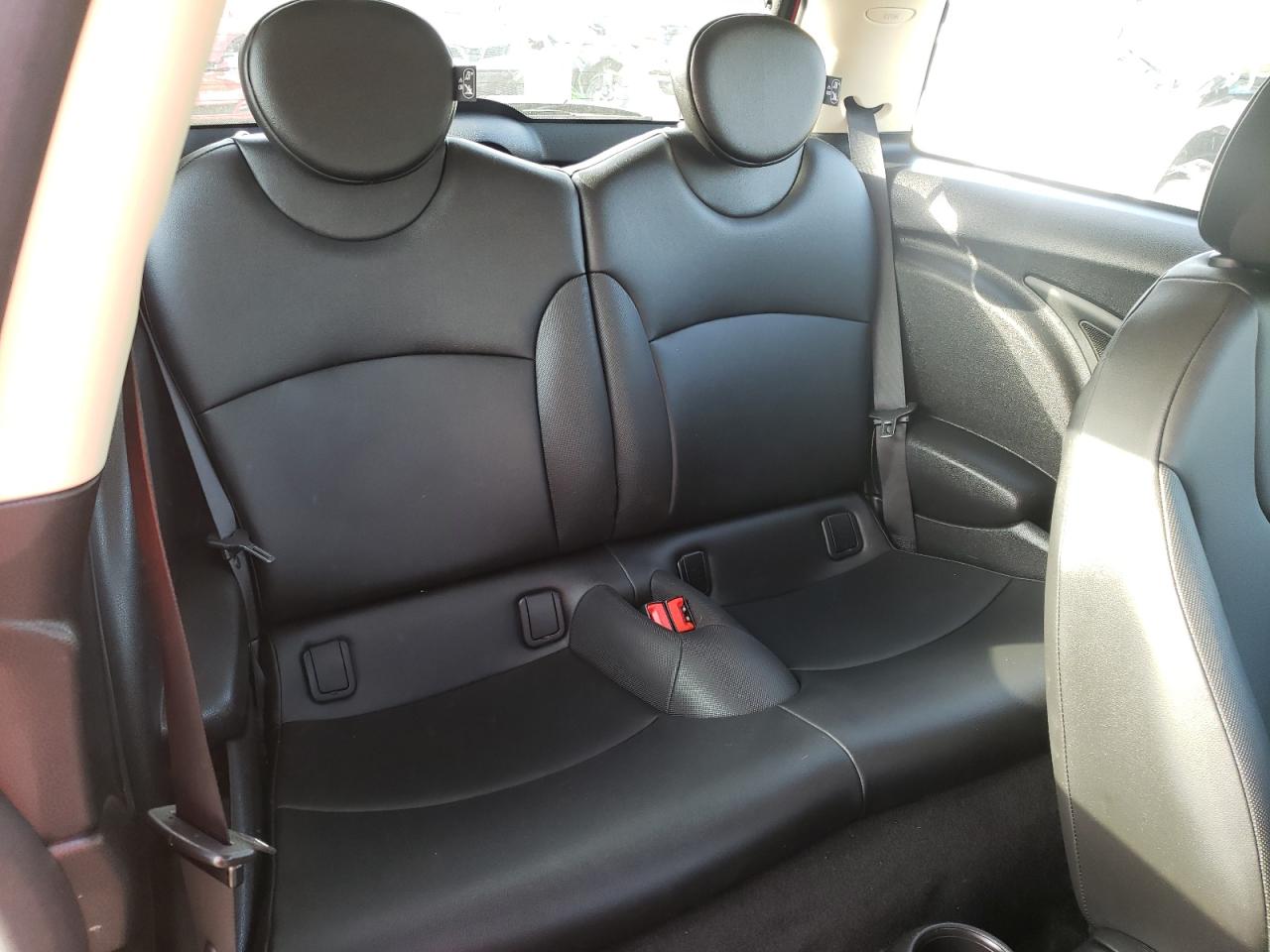 Photo 6 from auction – 2013 MINI COOPER with VIN WMWSU3C54DT691668