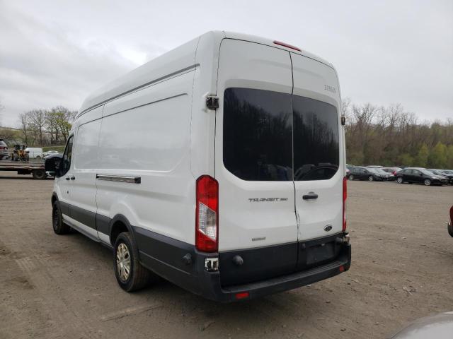 Photo 3 from auction – 2016 FORD TRANSIT T- with VIN 1FTBW3UGXGKA31013