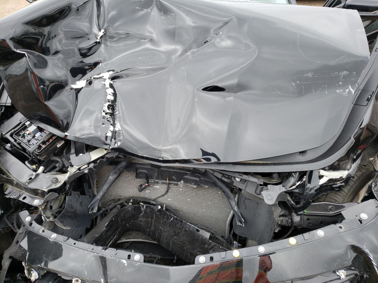 Photo 7 from auction – 2018 CADILLAC CTS PREMIU with VIN 1G6AY5SS1J0159963