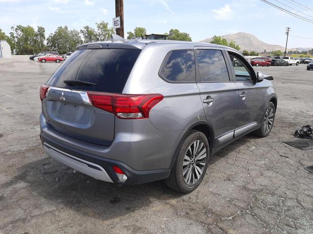 Photo 4 from auction – 2019 MITSUBISHI OUTLANDER with VIN JA4AD3A33KZ034607