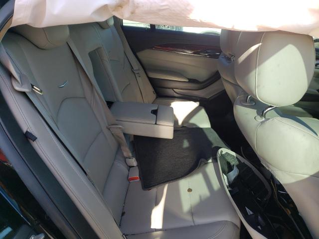 Photo 6 from auction – 2017 CADILLAC CTS with VIN 1G6AP5SX7H0120609