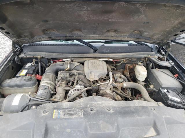 Photo 7 from auction – 2008 GMC SIERRA K25 with VIN 1GTHK29608E152830