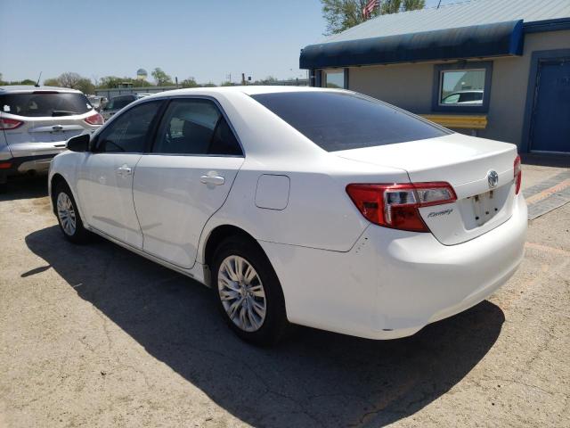 Photo 3 from auction – 2014 TOYOTA CAMRY L with VIN 4T4BF1FK2ER435352
