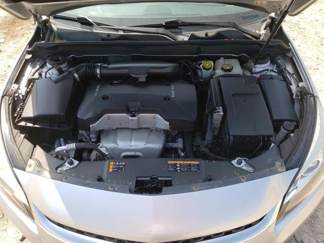 Photo 7 from auction – 2014 CHEVROLET MALIBU 2LT with VIN 1G11E5SL0EF244786