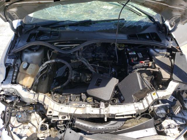Photo 7 from auction – 2012 FORD FOCUS SE with VIN 1FAHP3F26CL216873
