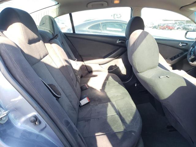 Photo 6 from auction – 2012 NISSAN ALTIMA BAS with VIN 1N4AL2AP5CN542520