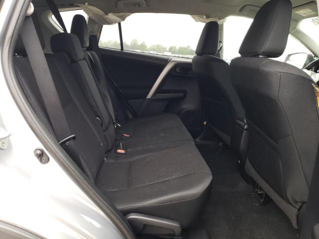 Photo 6 from auction – 2017 TOYOTA RAV4 LE with VIN 2T3BFREV3HW674599