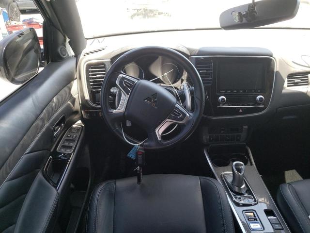 Photo 9 from auction – 2021 MITSUBISHI OUTLANDER with VIN JA4J2VA7XMZ000798
