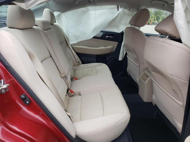 Photo 6 from auction – 2016 SUBARU LEGACY 2.5 with VIN 4S3BNAC69G3026220