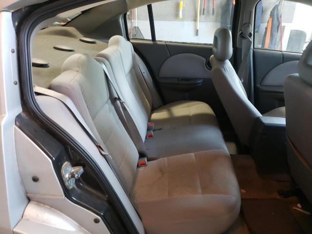 Photo 6 from auction – 2006 SATURN ION LEVEL with VIN 1G8AJ55FX6Z147601