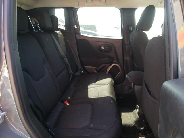 Photo 6 from auction – 2017 JEEP RENEGADE L with VIN ZACCJABB0HPG45333