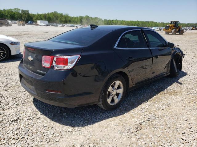 Photo 4 from auction – 2015 CHEVROLET MALIBU LS with VIN 1G11B5SL6FF148090