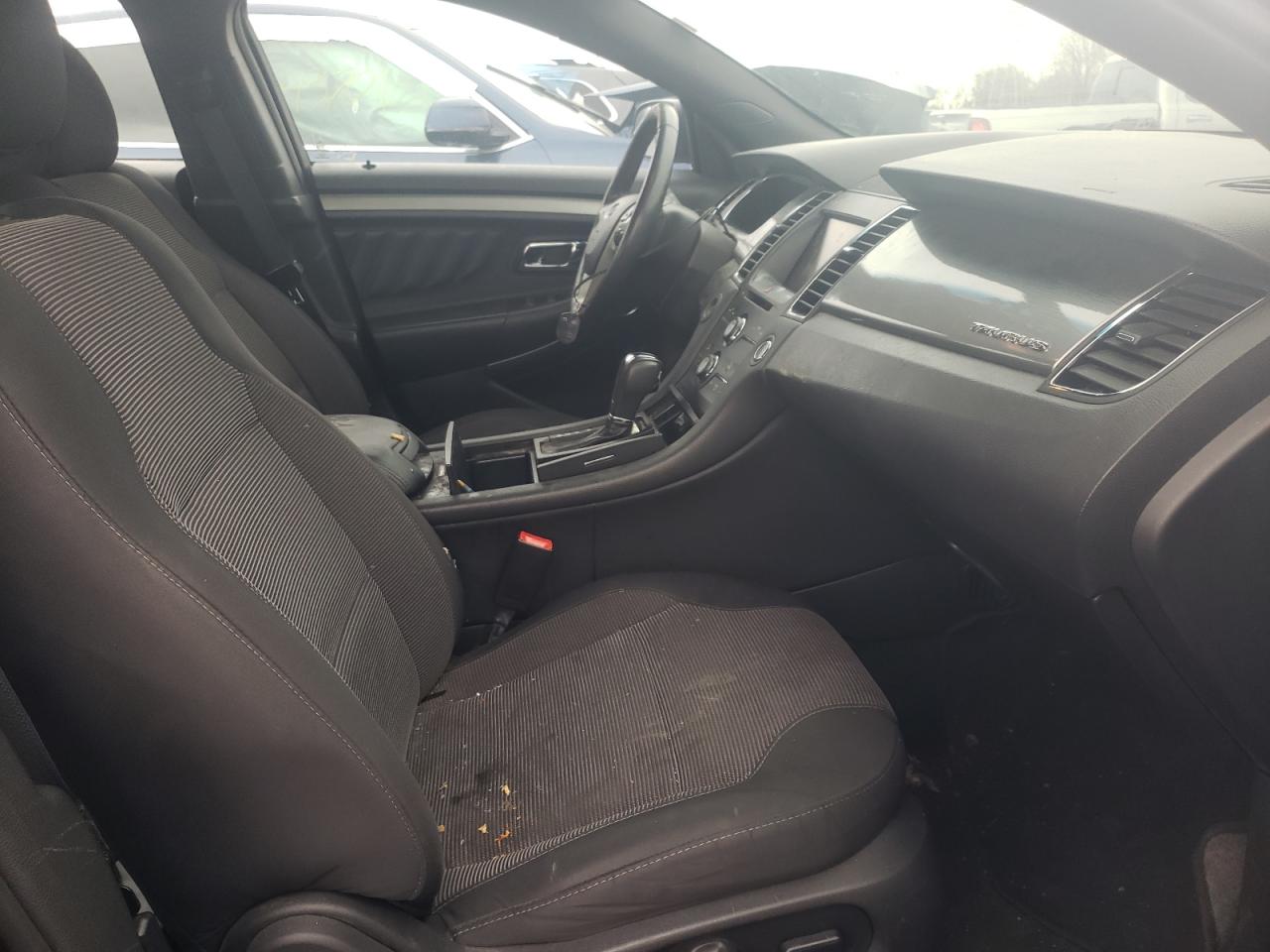Photo 5 from auction – 2014 FORD TAURUS SEL with VIN 1FAHP2E89EG129030