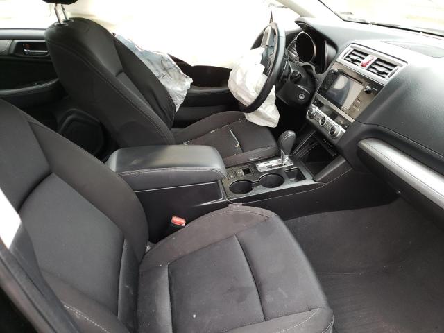 Photo 5 from auction – 2017 SUBARU LEGACY 2.5 with VIN 4S3BNAC64H3028040