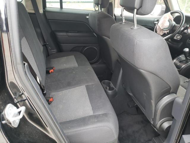 Photo 6 from auction – 2012 JEEP PATRIOT LA with VIN 1C4NJRFB4CD551903