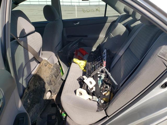 Photo 6 from auction – 2005 TOYOTA CAMRY LE with VIN 4T1BE32K15U023843