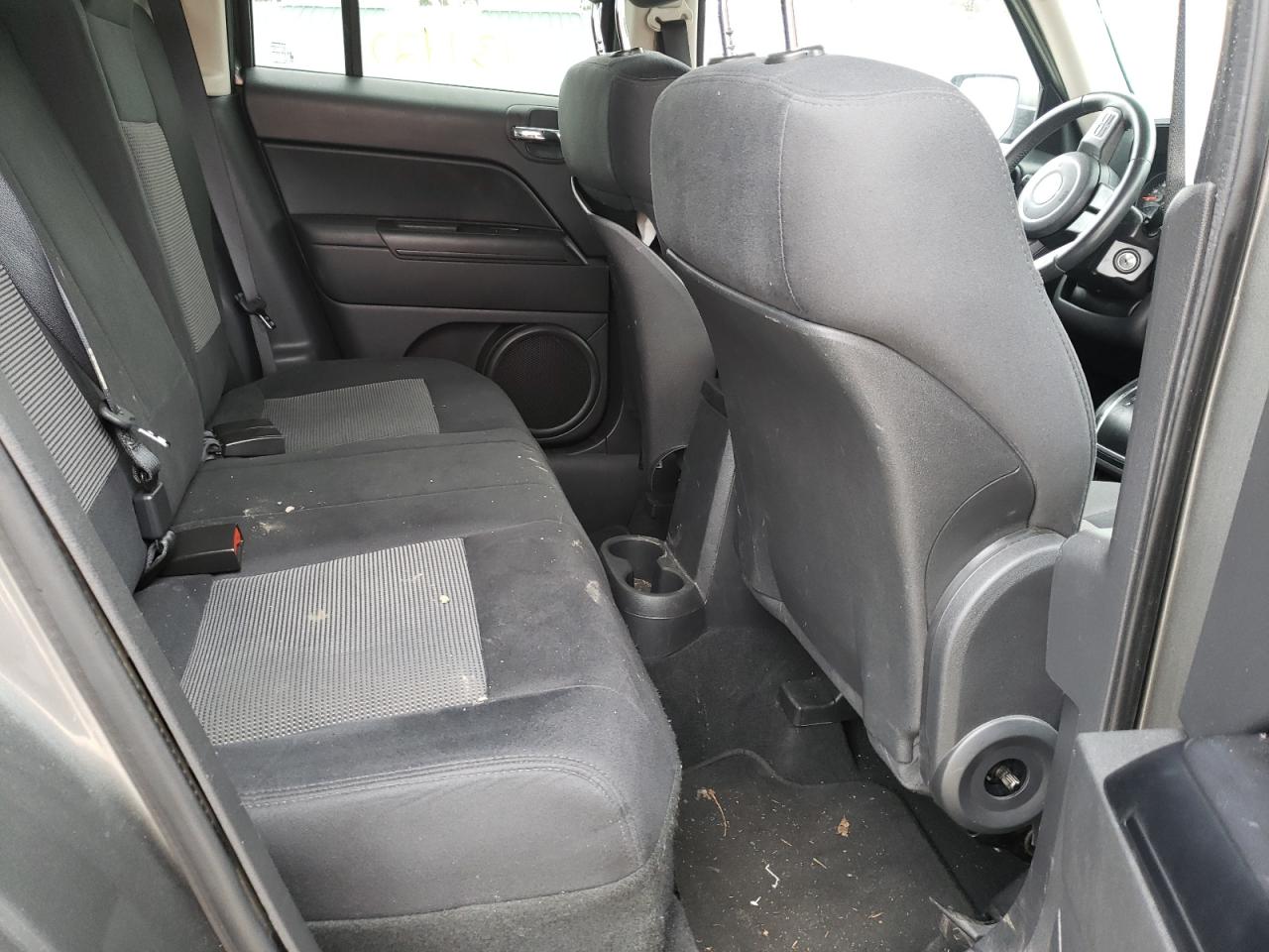 Photo 6 from auction – 2012 JEEP PATRIOT LA with VIN 1C4NJRFBXCD633358